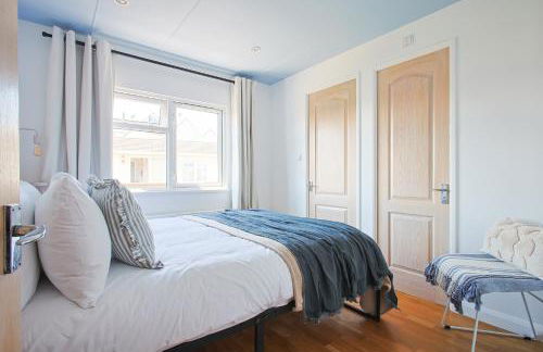 The Retreat, Waterfront & Log Burner - Foto 10