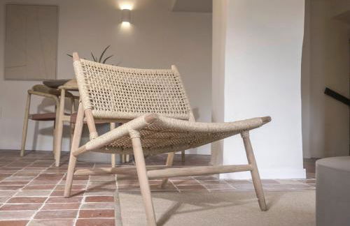 La casa amarilla apartamento albarracin - Foto 39