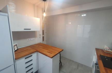 Escondite de Leire - Precioso piso reformado, Wifi 2h - VUT-3569-AS - Foto 12