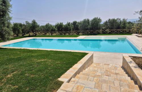 Agriturismo L'Elisir di Atena - Foto 70