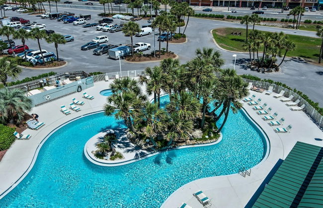 Long Beach Resort 1-1300e - Foto 31