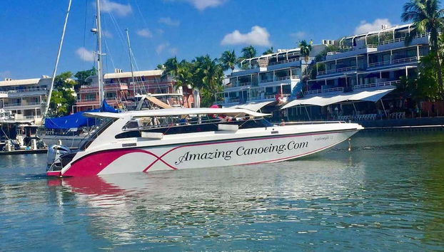 James Bond Island and Krabi Day Trip - Foto 2