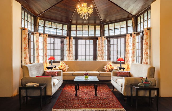 Amã Stays & Trails Wayside, Kurseong - Photo 29