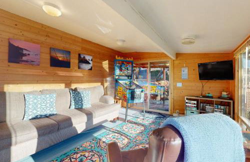 The Sand Dollar House - Foto 10