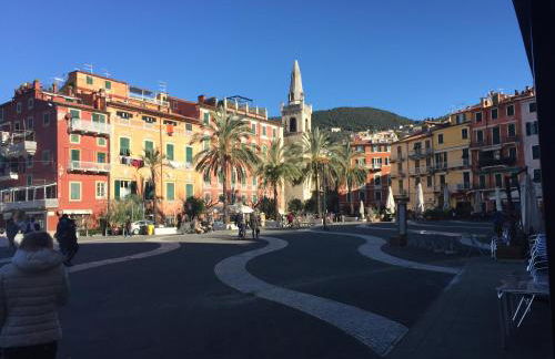 Very nice flat in Lerici 5 terre Villa Aurora in centro con parcheggio - Photo 44