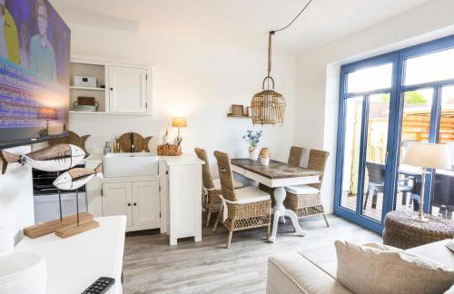 AnnaNordsee – Appartements - Foto 23