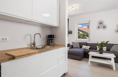 Apartmants Belvedere Rijeka - Photo 6