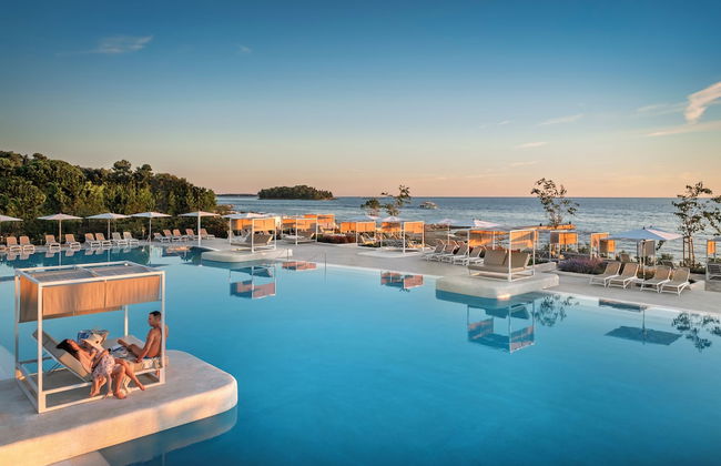 Maistra Camping Amarin Mobile homes - Foto 34