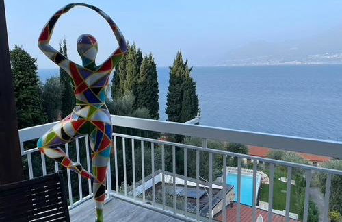 Residence La Mignon Romantic - Foto 34