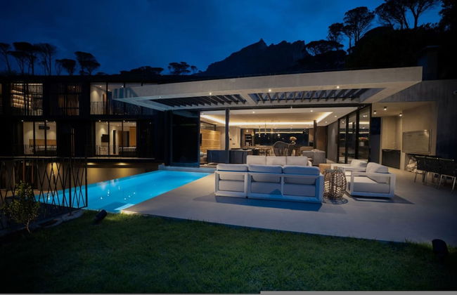 Tarentaal Kloof Villa in Higgovale - Photo 6