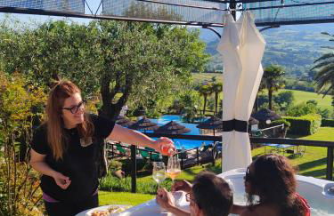 La Valle Del Sole Country House - Foto 74