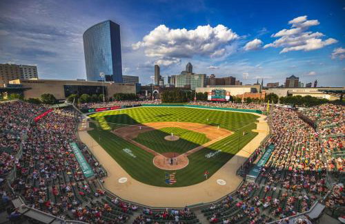 6 Bedroom Duplex Sleeps 14 Close to Lucas Downtown - Photo 52