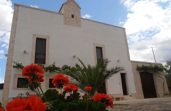 Masseria Nonna Angela - Foto 1
