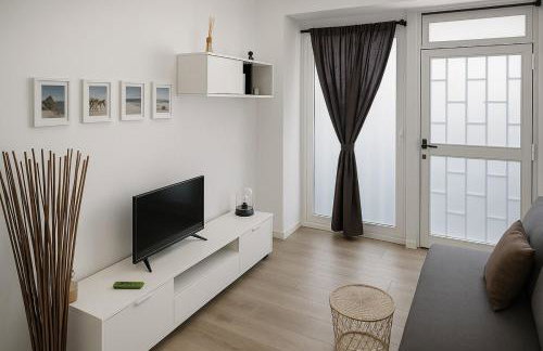 Acogedor piso climatizado cerca del Metro Oporto - Photo 13