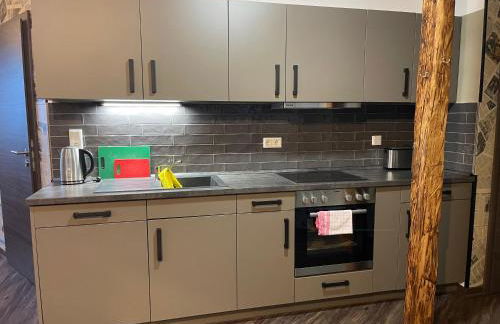 aappartel APARTHOTEL Herford - Foto 39