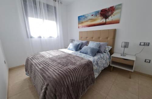 Sybarix Apartment: Precioso apartamento con vistas al golf y el mar - Foto 17