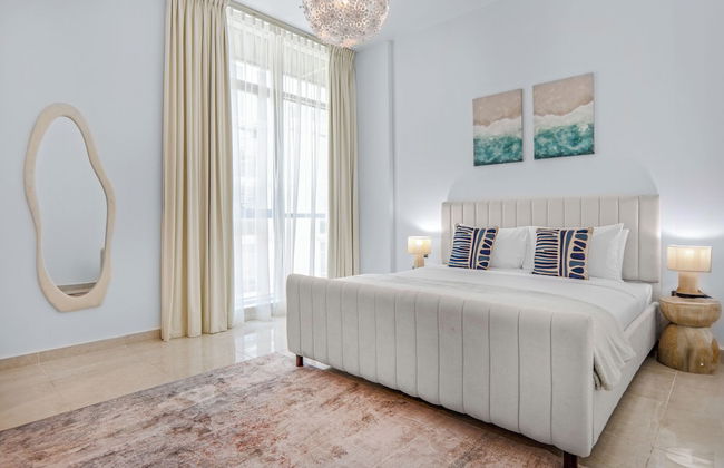 Easygo-upgraded 1bdr Polo Residence - Foto 14