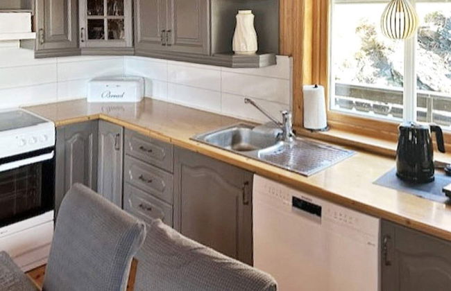 Holiday Home in Selje - Foto 11