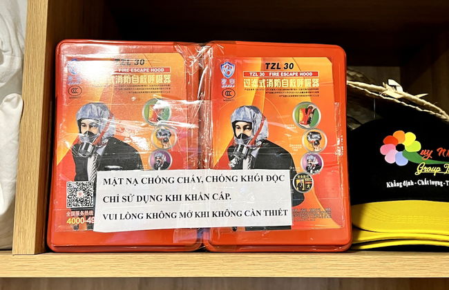 Stunning Ocean View Apartment in FLC Sea Tower - Photo 5