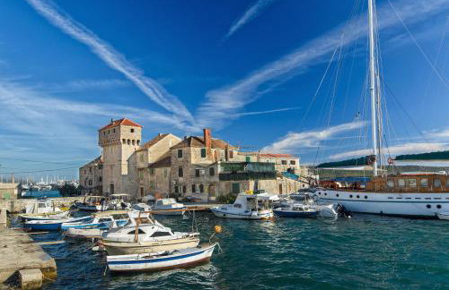 Villa Petra - Foto 43