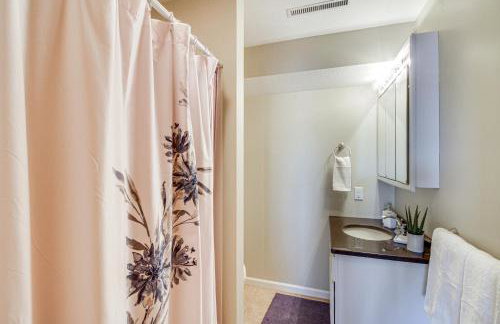 Villa on Lake Darling Fire Pit, Deck and BBQ! - Foto 25