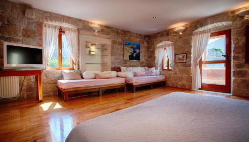 Villa Alma Komiza Island Vis - Foto 5