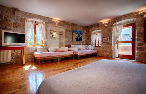 Villa Alma Komiza Island Vis - Photo 5