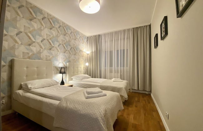 Apartament Torun - Foto 18