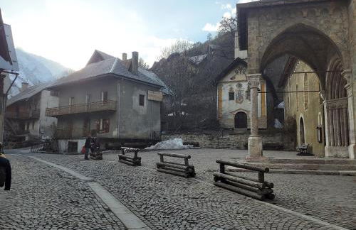 LES ECRINS - Foto 17