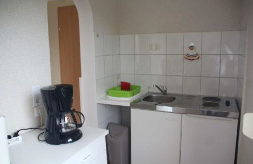 Ferienhaus Mecklenburgische Seenplatte - Foto 7