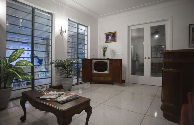 Villa Flora Luxury Stay Havana - Foto 66