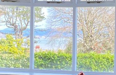 Seaglass Cottage Mumbles - Foto 44