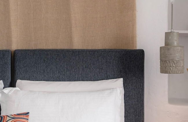 Afluencia Apartment 3 - Naoussa - Foto 31