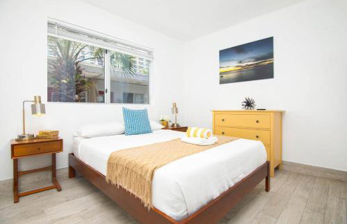 Boutique Apartments SoBe - Foto 16