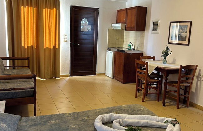 Areti Hotel - Foto 17