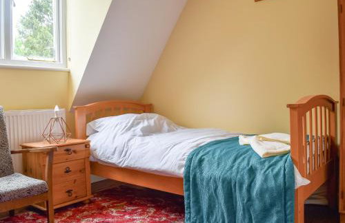 Ingo Brake Retreat - Foto 21