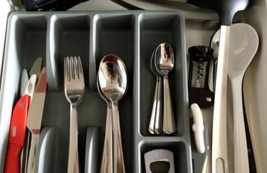 Arcaden Apartment - Foto 32