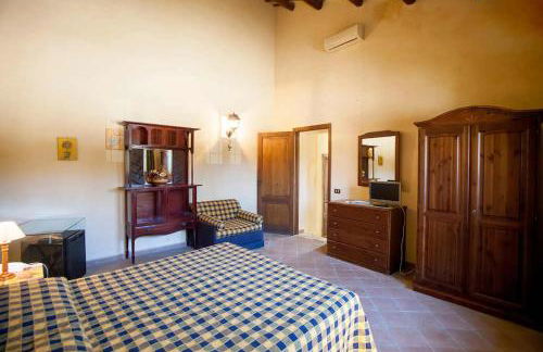 Agriturismo Baglio Fontana - Foto 142