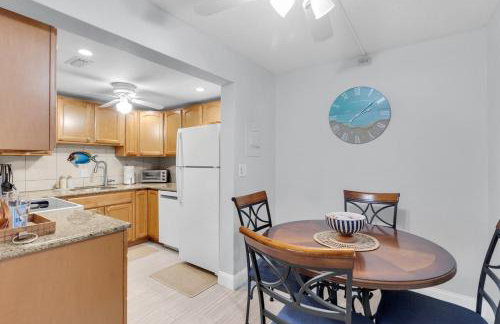 Ocean View 2 bedroom Condo Pool Key Colony Beach - Foto 22