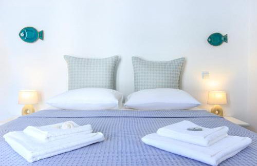 Agora Apartment - Photo 8