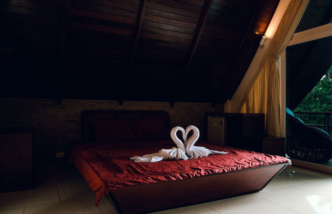 Magic Villa Beachfront - Foto 8