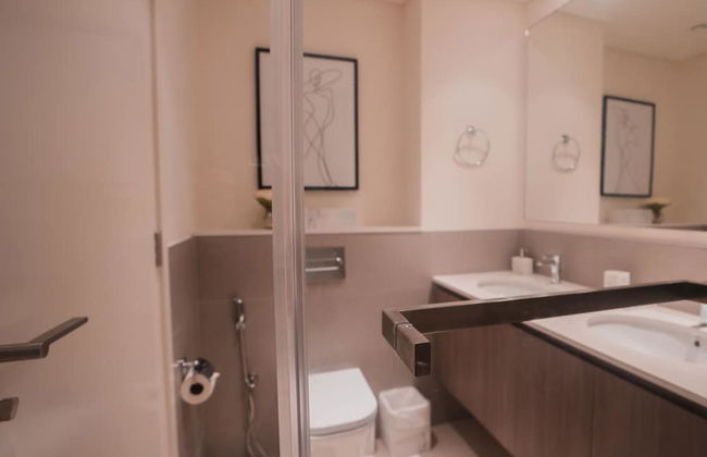 Nasma Luxury Stays - Dubai Hills - Photo 44