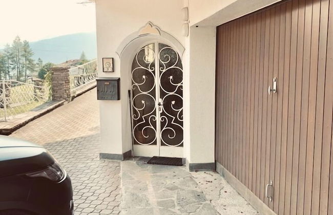 Chalet Luis - Foto 36