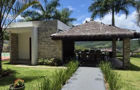 Flat Alto Da Serra Villas - Foto 21