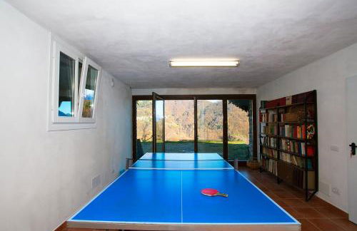 Villa Il Castagno - Foto 42