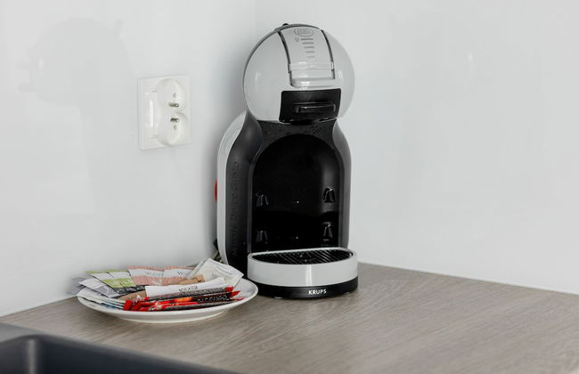 Apartment With Balcony by Renters - Foto 37