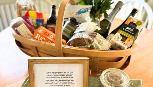 Greenacre Lodge - cosy, dog-friendly rural home with private garden - Foto 3