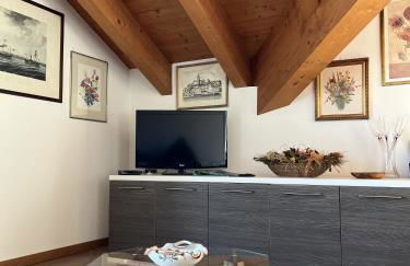 Casa Nella, appartamento vista lago - Foto 26