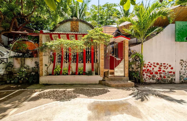 Junivsel's Beach House With Private Pool - Foto 21