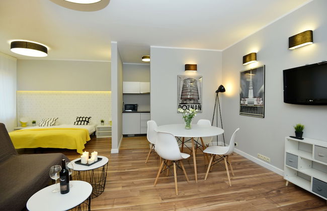 Apartamenty Top Garbary - Foto 10